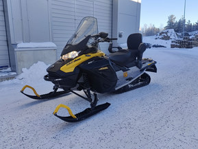 Ski-Doo Grand Touring