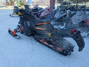 Polaris SwitchBack