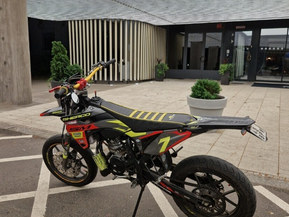 Sherco SM-R