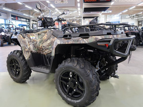 Polaris Sportsman