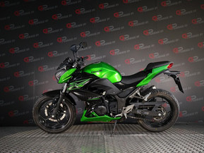 Kawasaki Z