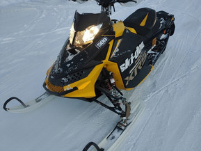 Ski-Doo MX Z