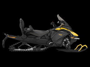 Ski-Doo Grand Touring