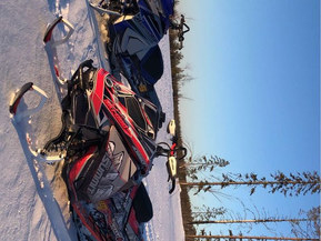 Ski-Doo Summit