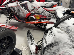 Ski-Doo Summit