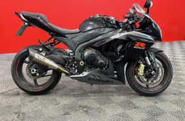 Suzuki GSX-R