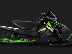 Arctic Cat ZR