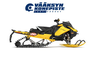 Ski-Doo Backcountry