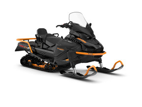 Ski-Doo Skandic