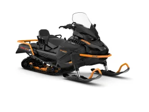 Ski-Doo Skandic