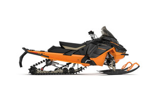 Ski-Doo Renegade
