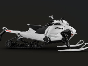 Arctic Cat ZR