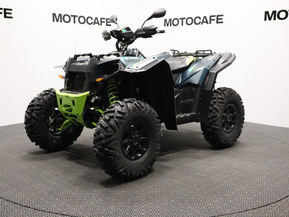 Polaris Scrambler