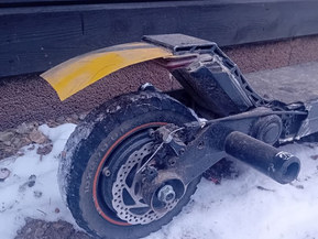 Muu merkki Muu malli