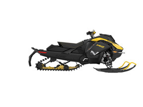 Ski-Doo MX Z