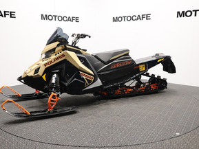 Polaris SwitchBack