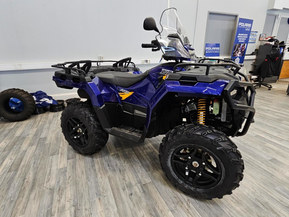 Polaris Sportsman