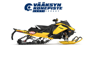 Ski-Doo MX Z
