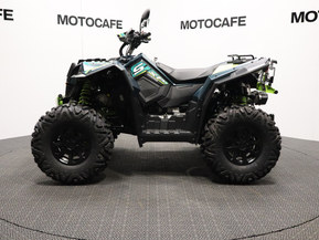 Polaris Scrambler