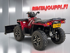 Polaris Sportsman