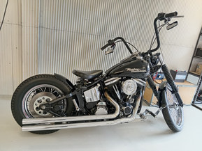 Harley-Davidson Softail