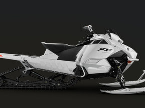 Arctic Cat XF