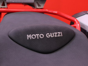 Moto Guzzi V85