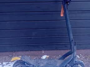 Muu merkki Muu malli