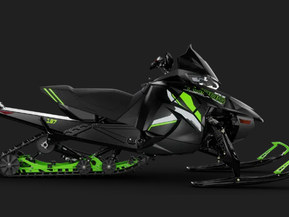 Arctic Cat ZR