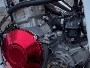 Fantic Motor Caballero