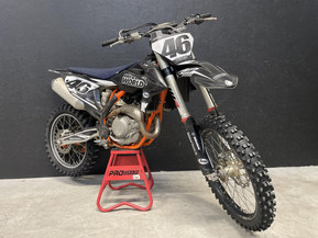 KTM 450