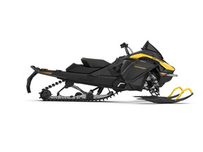Ski-Doo Renegade