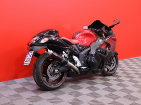 Suzuki GSX