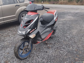 Aprilia NRG
