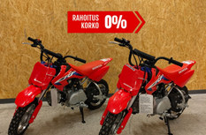 Honda CRF