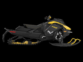 Ski-Doo MX Z