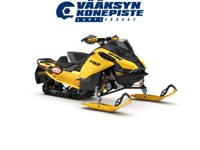 Ski-Doo MX Z