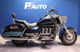Triumph Rocket III
