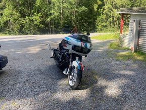 Harley-Davidson Road Glide