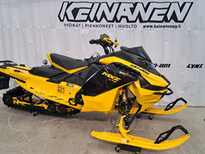 Ski-Doo MX Z