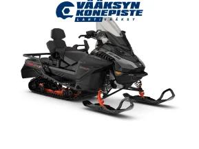 Ski-Doo Expedition