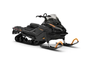 Ski-Doo Tundra