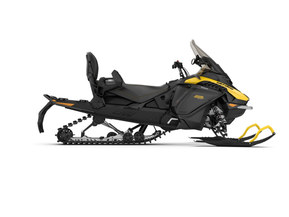 Ski-Doo Grand Touring