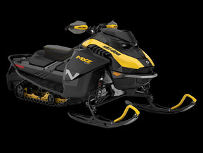Ski-Doo MX Z