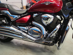 Suzuki Intruder