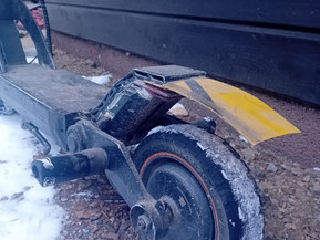 Muu merkki Muu malli