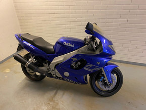 Yamaha YZF