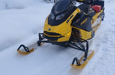 Ski-Doo MX Z