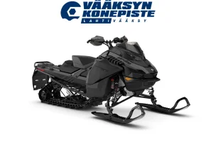 Ski-Doo Backcountry
