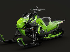 Arctic Cat M-sarja